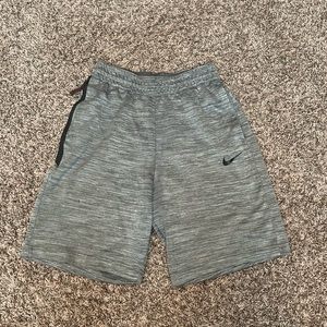 Nike Adult Shorts. Size small